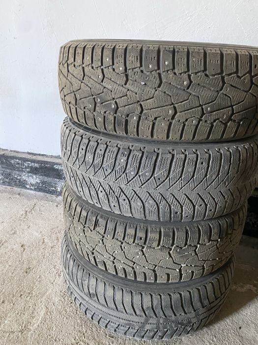 Продам Диск R15 комплект
