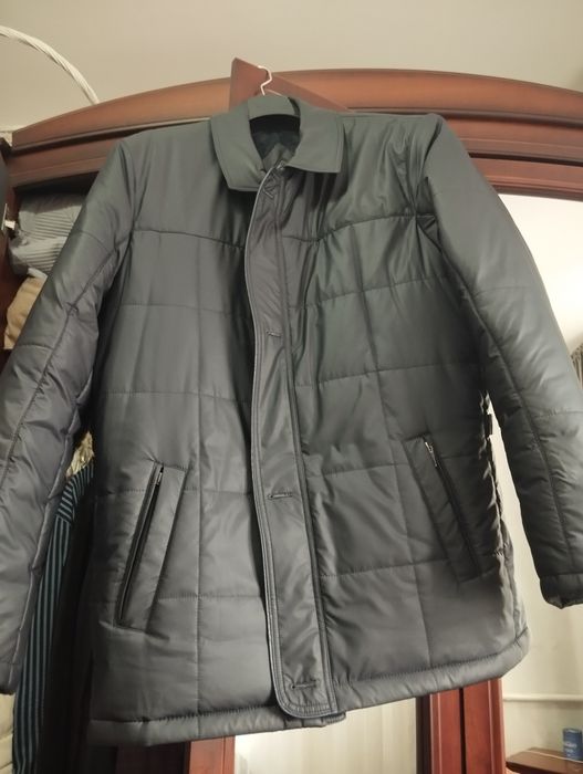 Куртка мужская н
