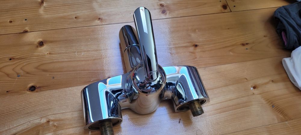 Baterie cada Ideal Standard