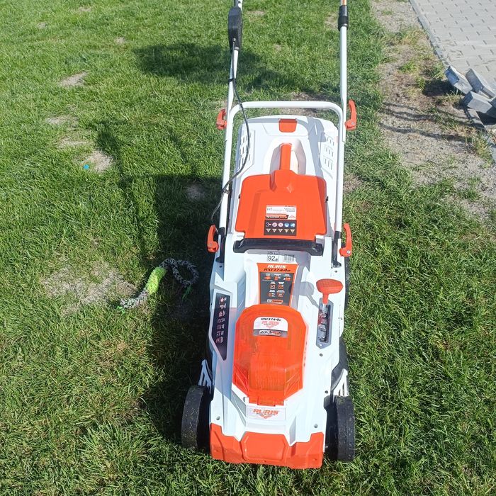 De vanzare Ruris RX13744e