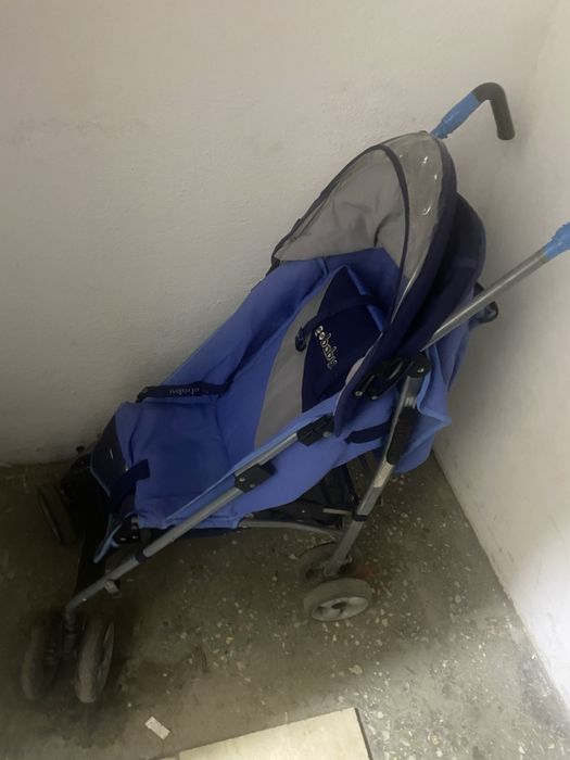 Коляска (не китай) прогулочная