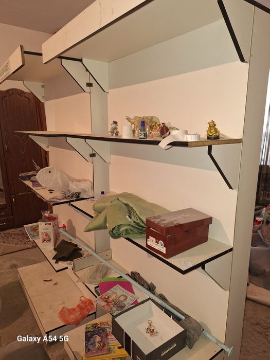 Торговое оборудование