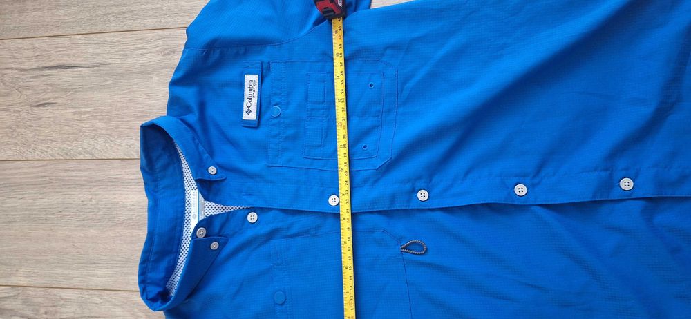 Риза Columbia PFG