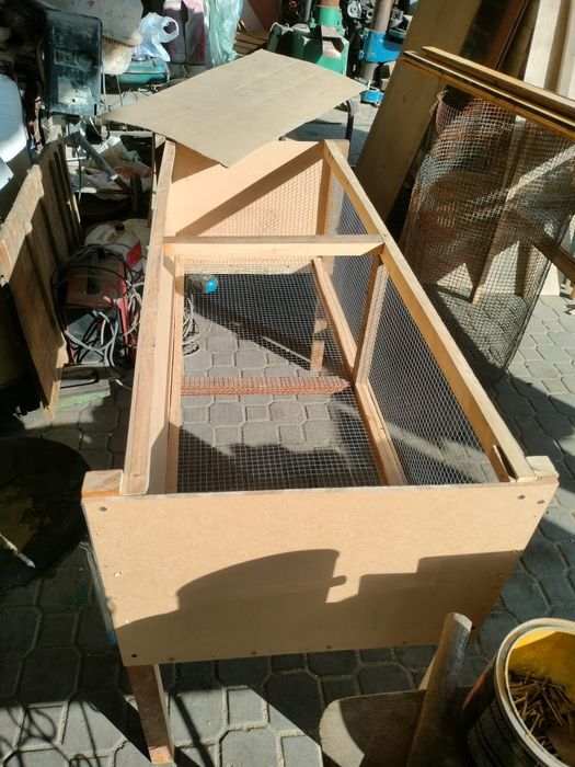 Продам брудер для цыплят