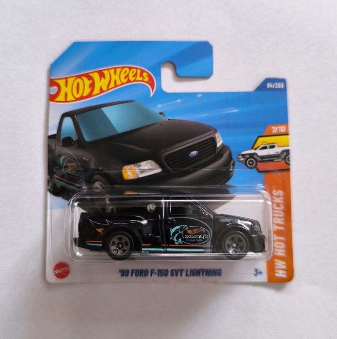 Колекционерски Hot Wheels колички- нови, запечатани!