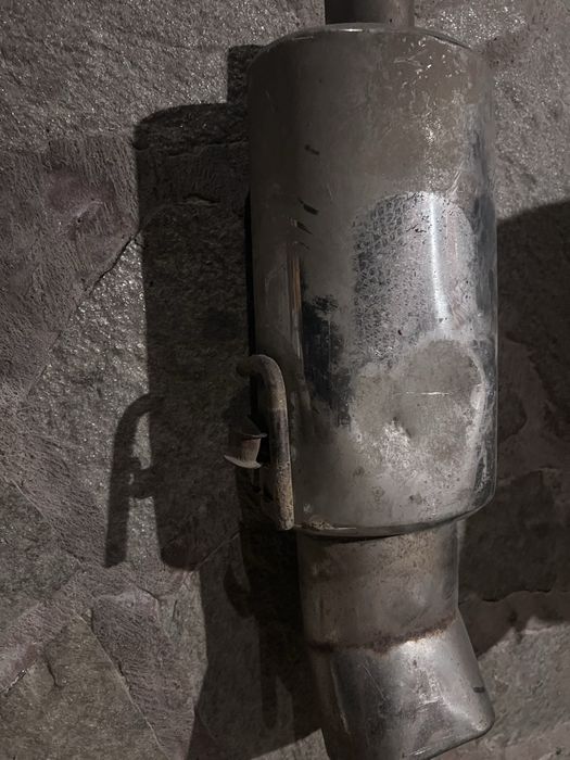 Спортно гърне от голфче