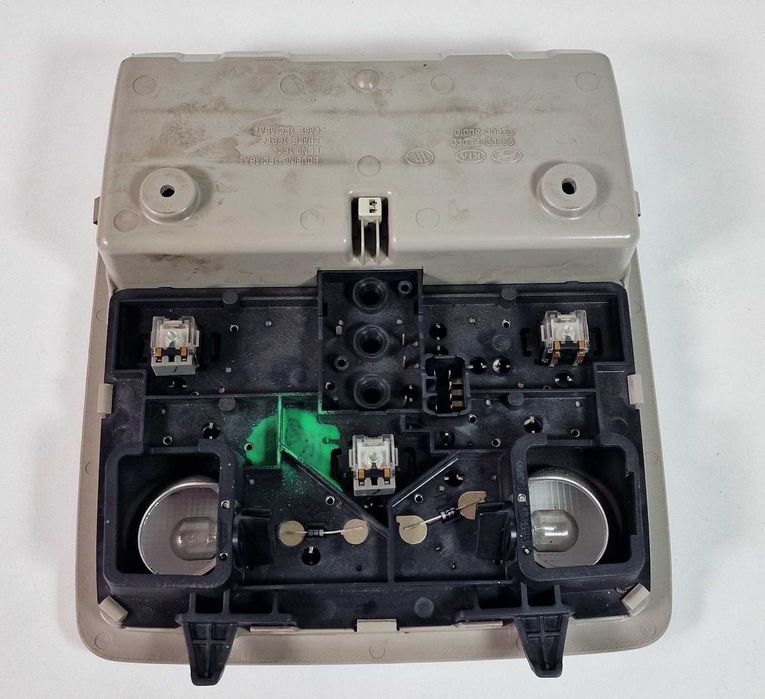 Плафон Kia Ceed Pro Ceed Киа Сиид Про Сиид 2006-2012