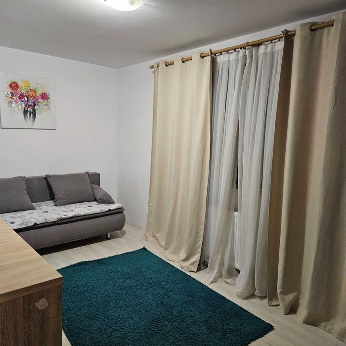 Apartament de inchiriat