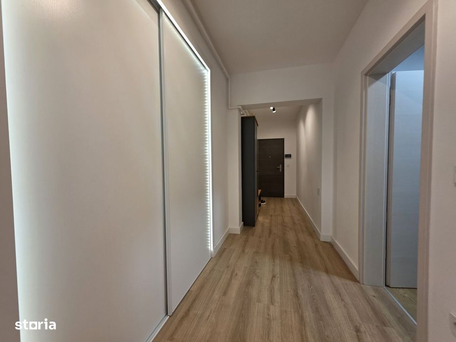 Apartament cu doua camere 70mp, Avantgarden, Bartolomeu