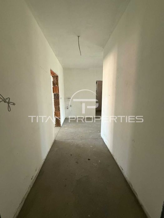 Продава се Тристаен апартамент в Пловдив, Остромила - 110 кв.м за 770 €/кв.м - Снимка #6