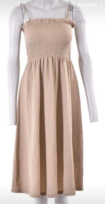 Rochie de vara H&M marimea S