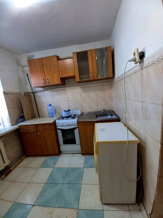 Чистая Посут.кв.универсам, автоупр.