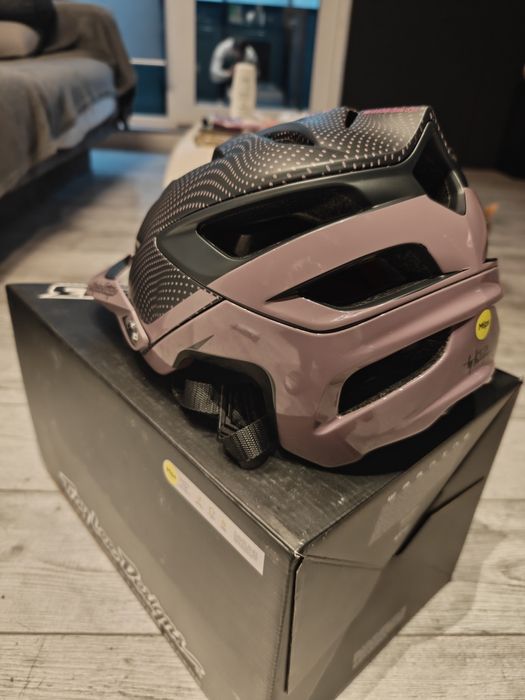 Casca Troy Lee Designs A3 M/L