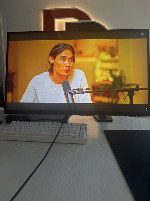 Xiaomi G27Q 180гц IPS