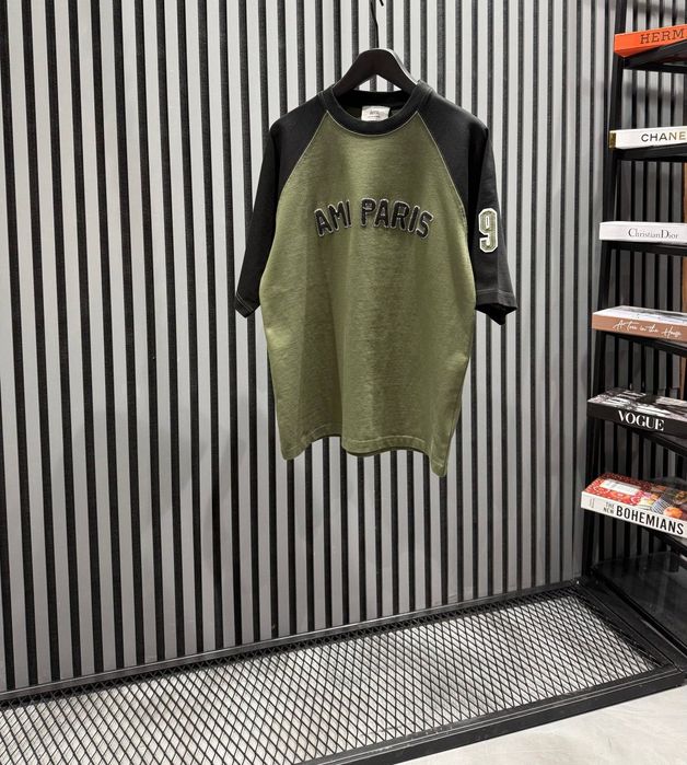 Мъжки тениски различни модели