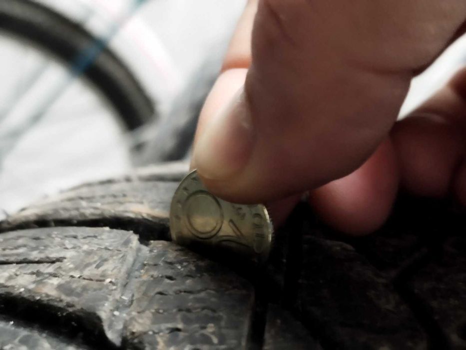 зимни гуми 185/55/15  ЛАСА