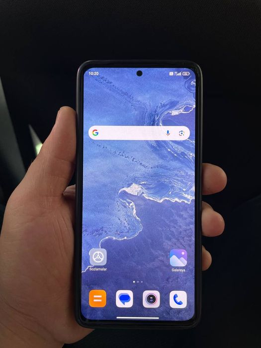 Xiaomi redmi note 13 6/128