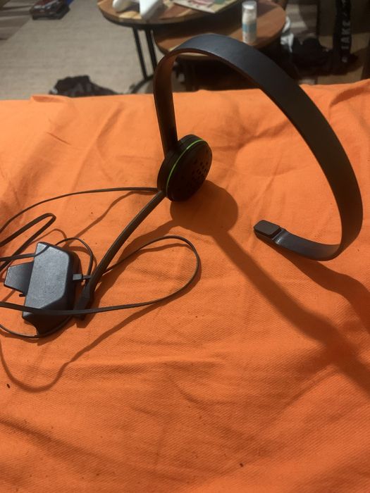 Оригинални XBOX One слушалки