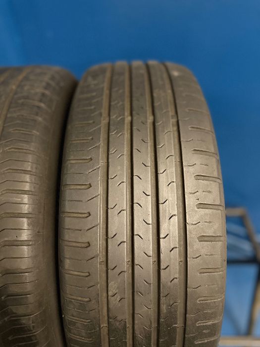 215 60 17 Continental, stare bună!