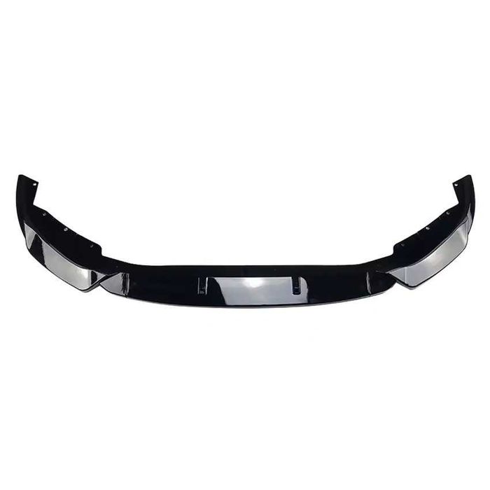 Prelungire Extensie Lip Bara Fata Normala BMW G30 G31 Facelift 2021+
