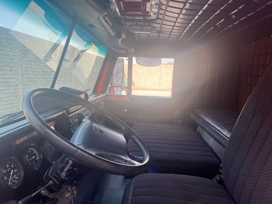 Камаз Самасвал65/20