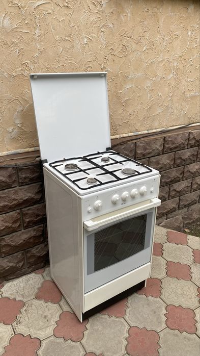 Газовая Плита Дарина + доставка