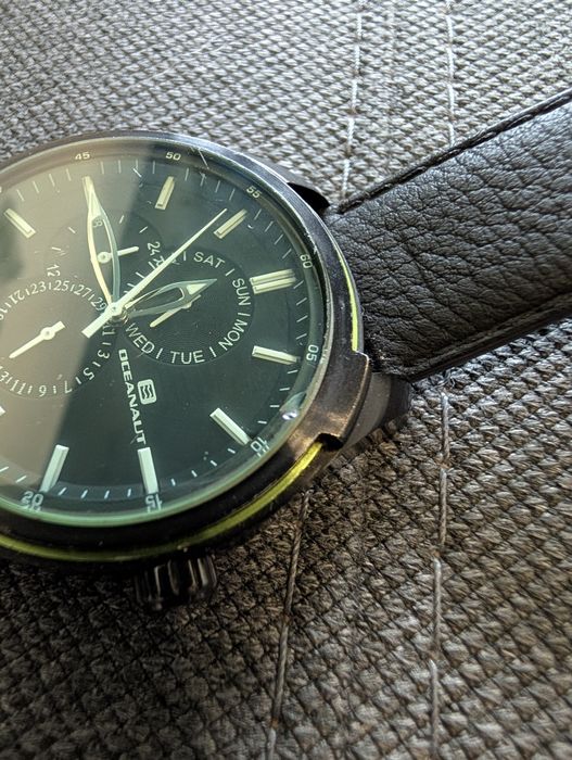 Часы наручные Oceanaut