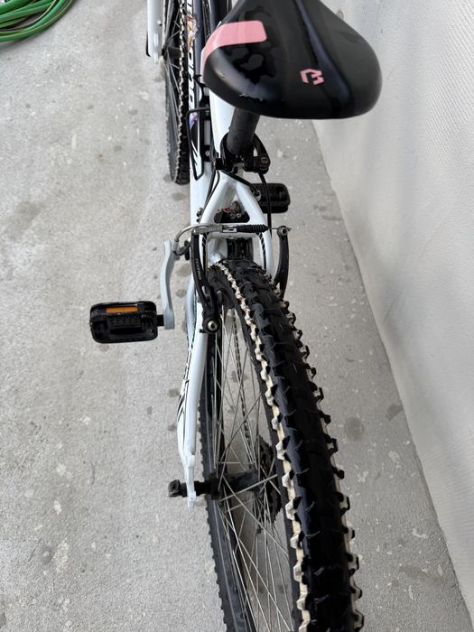 Bicicleta copii roti 24