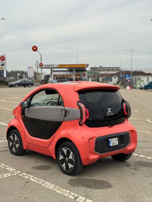 Vand XEV yoyo/ AC/Trapa/Electric