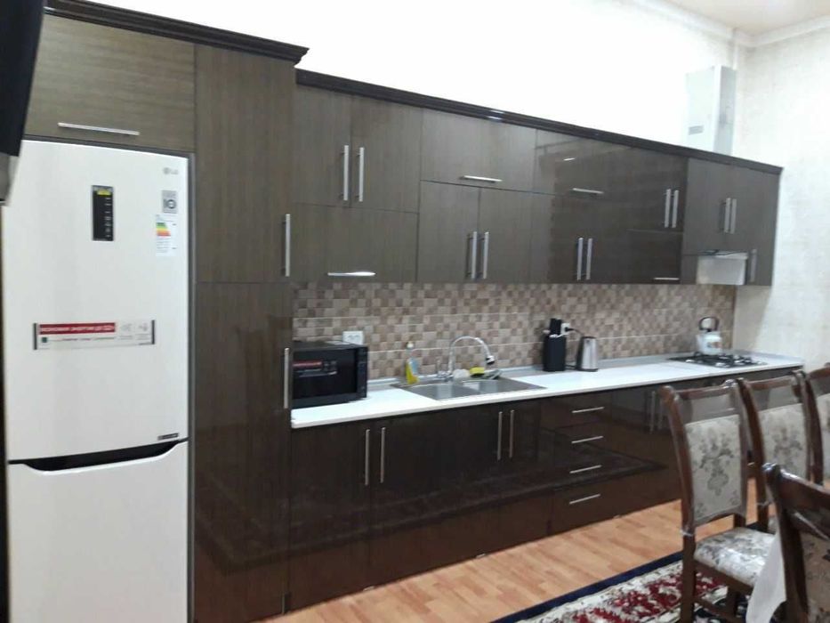 Хар Хил Турдаки Кухна Мебл  заказ оламиз