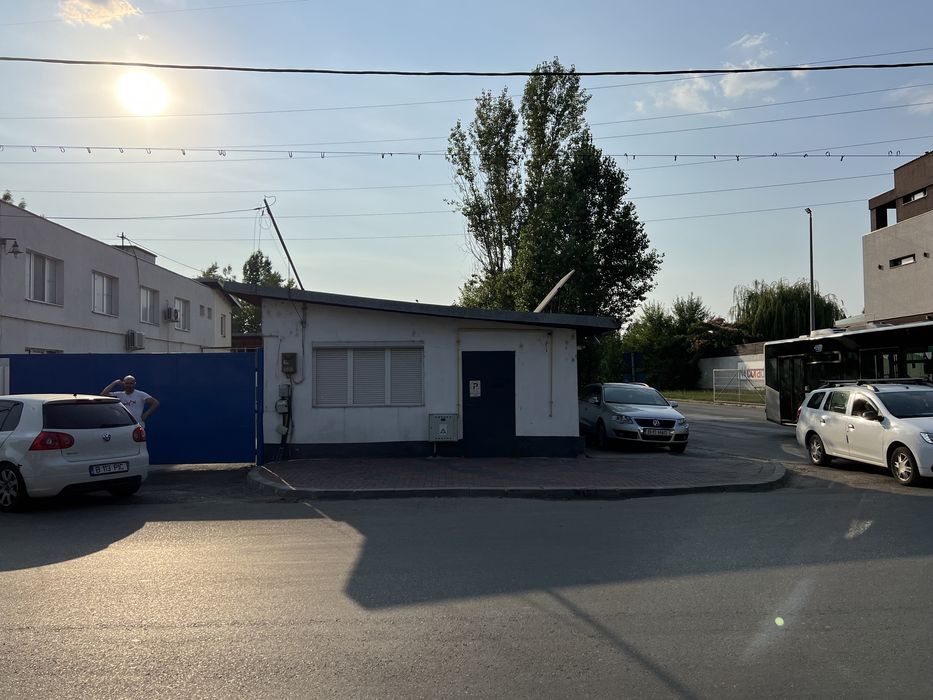 Vanzare / Inchiriere Spatiu Comercial 60Mp Dudesti-Pantelimon 99A