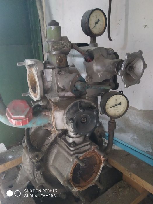 Пн-40 насос пн-40