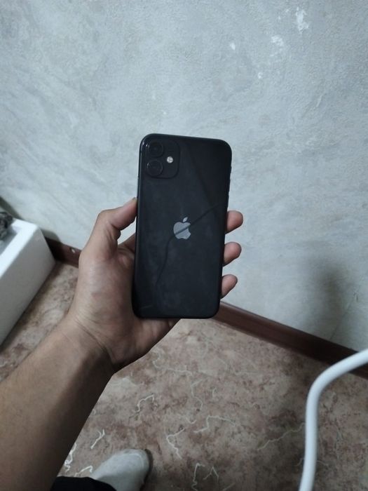 Iphone 11 128gb