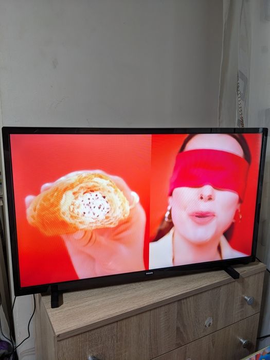 Телевизор Philips SMART