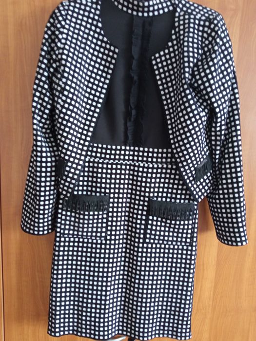 Елегантен комплект NELITA от две части