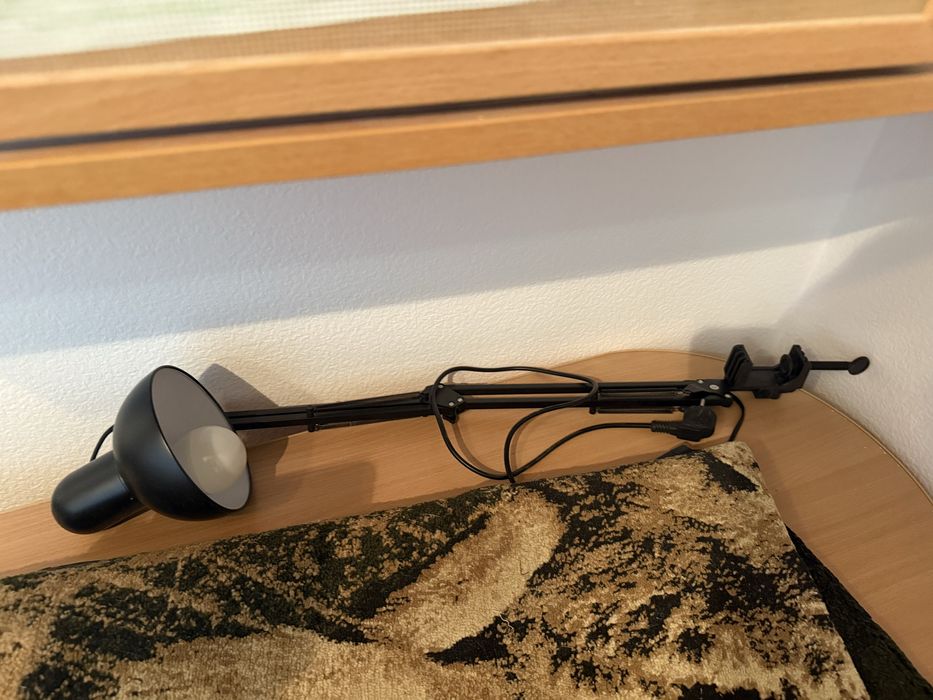 Продаю лампу , хорошо работает