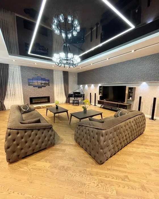 Ул, Никитина- Сдается частный дом в престижном районе !