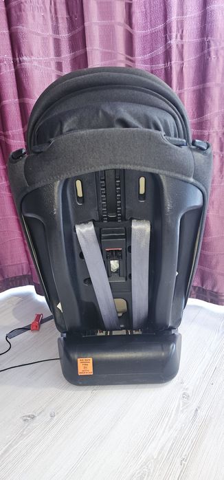 Scaun auto fetite 0-36 kg