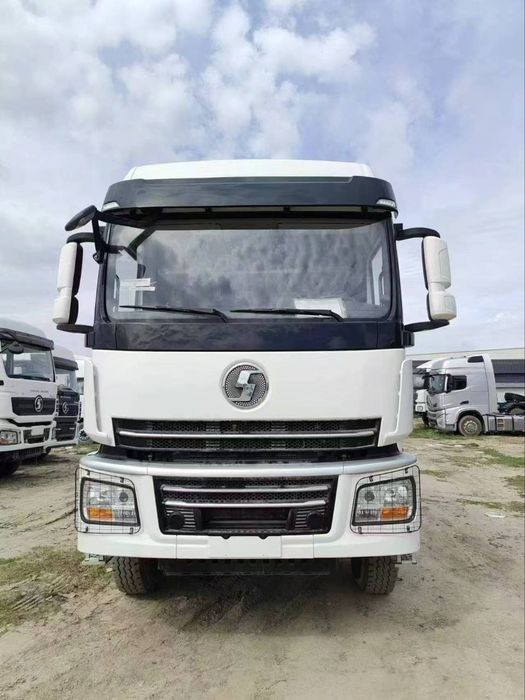 Янги 0 (прабег)Шакман тягач 6×4 сотилади  нархи 89000