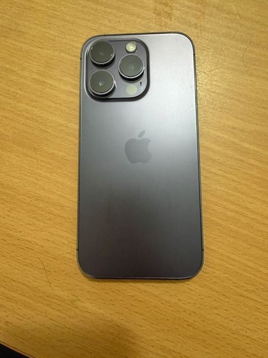 IPhone 14 pro 256 gb