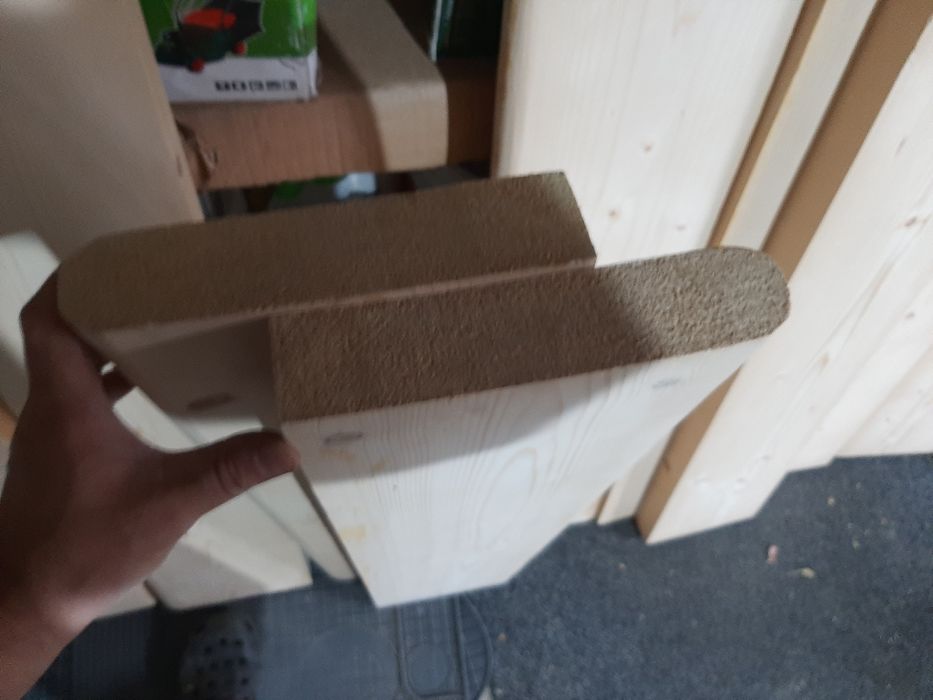 Dulap Brad slefuit 13 buc 950*215*45