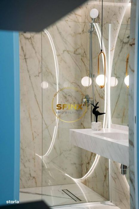 2 Camere | One Floreasca | Parcare