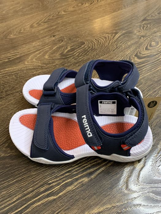 Сандалии Reima
