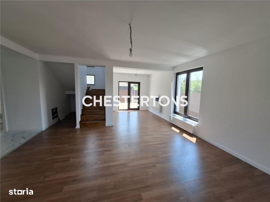 For Sale •Casa P+1+Pod•Amplasament deosebit • Constructie impecabila •