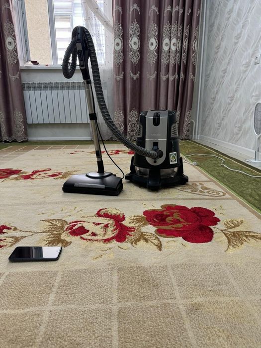 Пылесос Robo clean aura