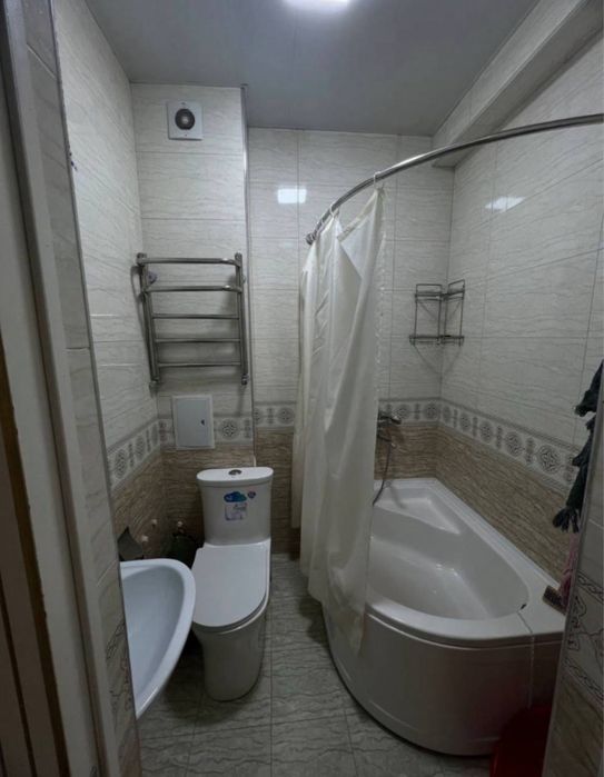 (F) Продается 1/6/7 квартира на Чиланзар 7 квартал