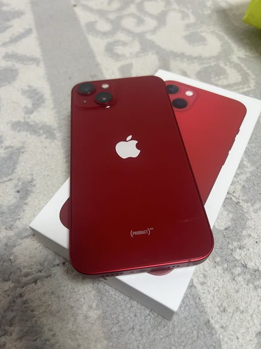 Срочно продам iphone 13 /айфон 13