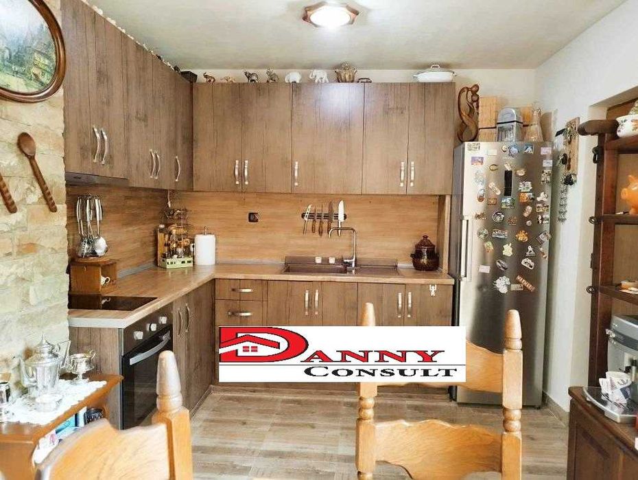 Къща за гости в ”Тревненския балкан” - гр. Плачковци