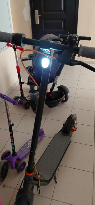 Самокат Ninebot f40