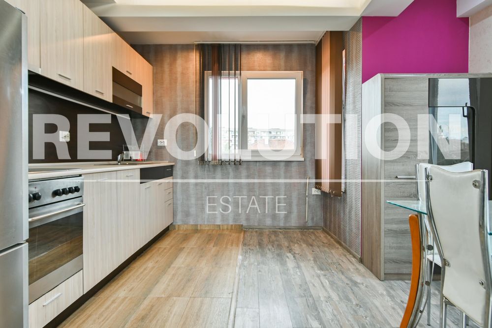 Дава се под наем Двустаен апартамент в София, Сухата река - 100 кв.м за 598.23 € - Снимка #4